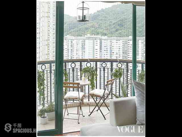 Tai Hang - Carnation Court 03