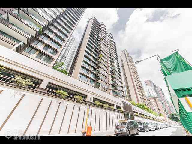 Happy Valley - Winfield Building Block B 01