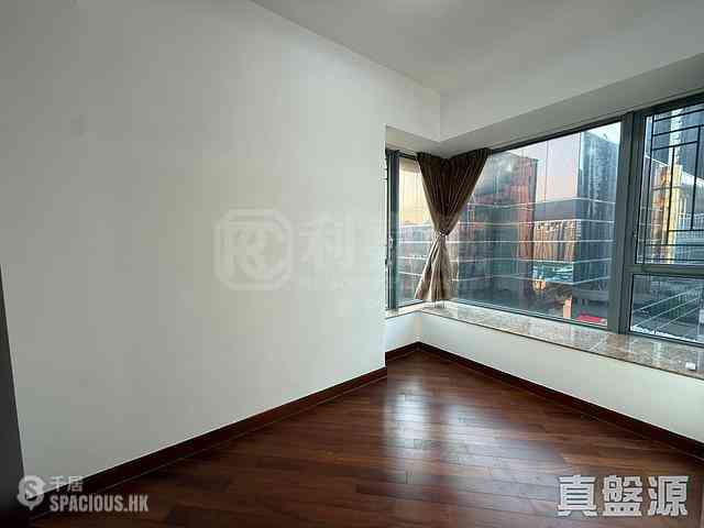 Fo Tan - The Palazzo Block 1 02