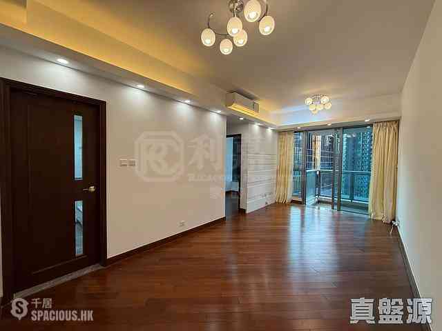 Fo Tan - The Palazzo Block 1 01