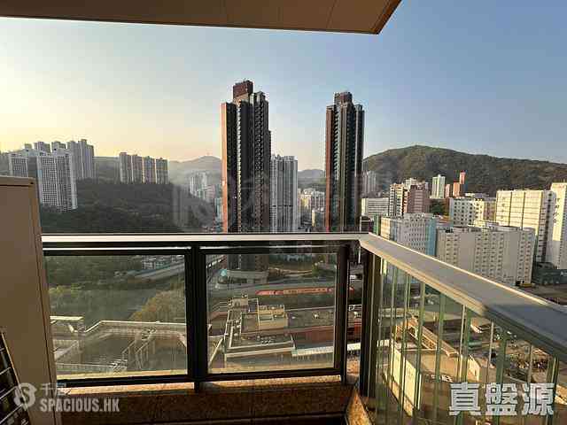 Fo Tan - The Palazzo Block 1 01