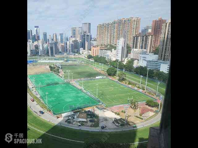 Happy Valley - Fortuna Court 01