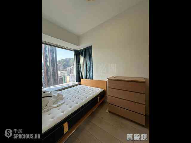 Fo Tan - The Palazzo Block 1 06