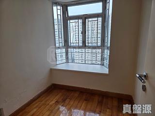 Sha Tin - Shatin Centre Kai Ning Building (Block C) 03