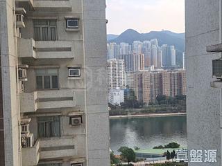 Sha Tin - Shatin Centre Kai Ning Building (Block C) 02