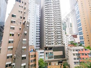 Wan Chai - The Avenue Phase 1 Block 5 09