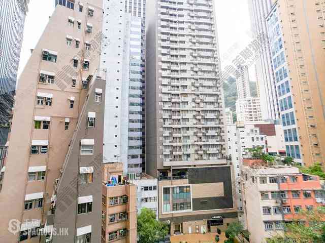Wan Chai - The Avenue Phase 1 Block 5 09