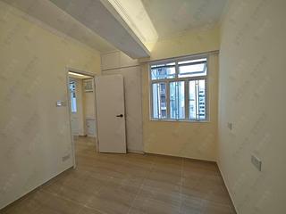 Sai Ying Pun - Hing Hon Building 03