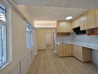 Sai Ying Pun - Hing Hon Building 04