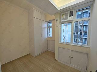 Sai Ying Pun - Hing Hon Building 06