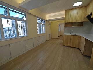 Sai Ying Pun - Hing Hon Building 07