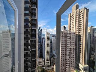 Sai Ying Pun - Hing Hon Building 08