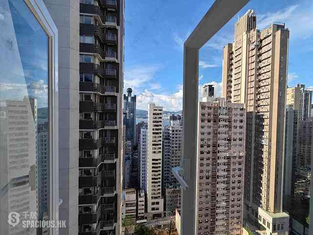 Sai Ying Pun - Hing Hon Building 08