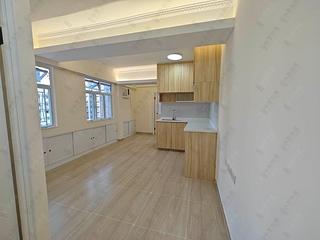 Sai Ying Pun - Hing Hon Building 09