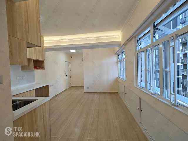 Sai Ying Pun - Hing Hon Building 10
