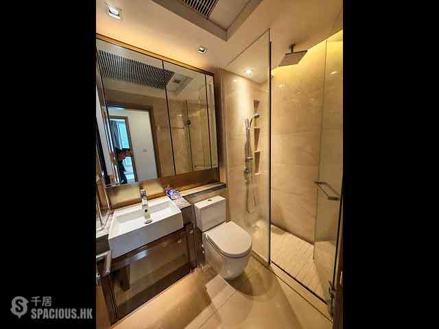 Tung Chung - Century Link Phase 2 Tower 1B 05