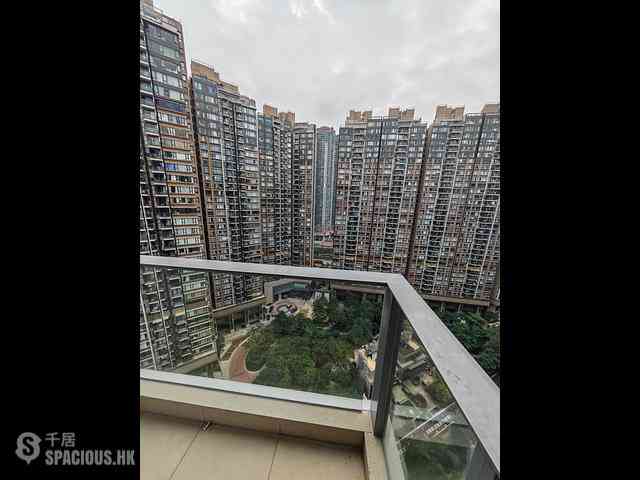 Tung Chung - Century Link Phase 2 Tower 1B 09