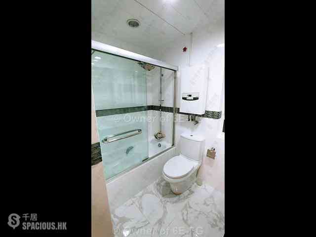 Pok Fu Lam - Fulham Garden Block EF 08