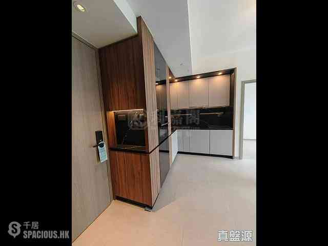 Tai Po Kau - Silicon Hill Phase 1 Greenwood Tower 5 06