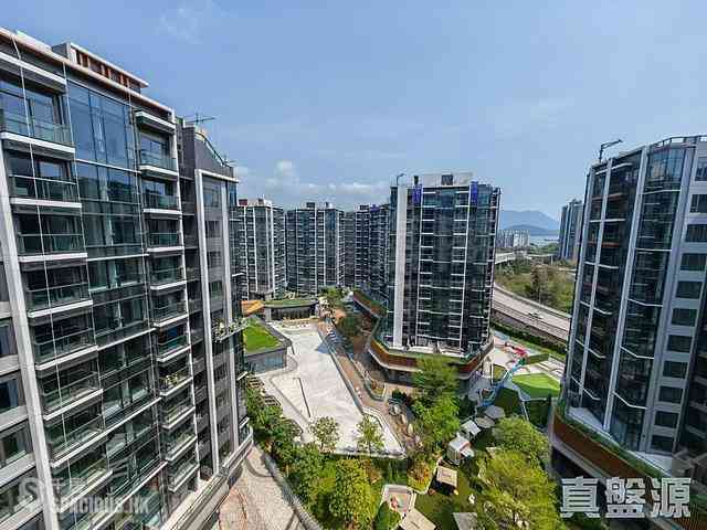 Tai Po Kau - Silicon Hill Phase 1 Greenwood Tower 5 01