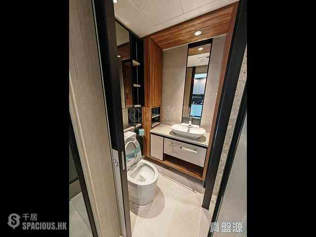Tai Po Kau - Silicon Hill Phase 1 Greenwood Tower 5 07