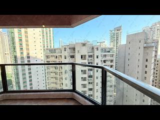 中半山 - 爱都大厦1座 35