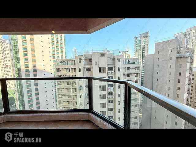 Mid Levels Central - Estoril Court Block 1 35