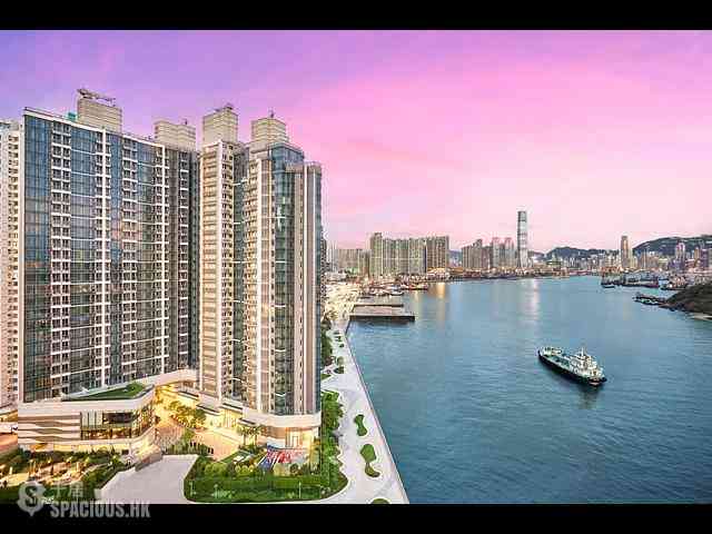 Kai Tak - One Victoria Tower 1A 01