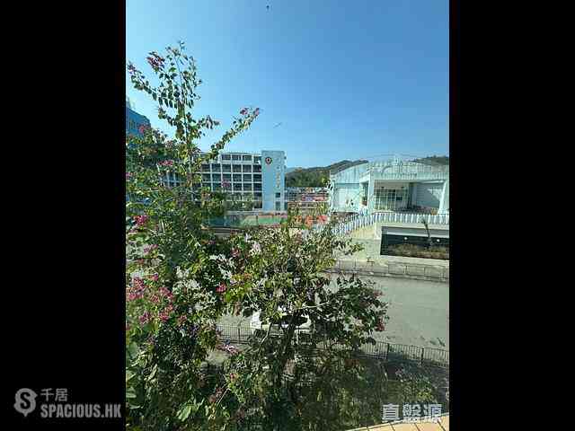 Tai Po - Serenity Park Phase 2 05