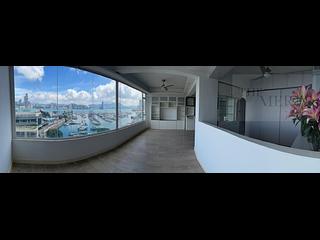 铜锣湾 - 海都大厦 03