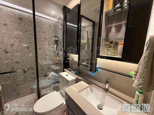 Tai Po - University Hill Phase 2B Scenic Tower 1 07