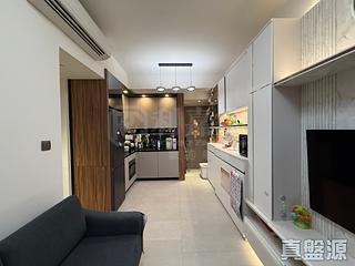 Tai Po - University Hill Phase 2B Scenic Tower 1 04