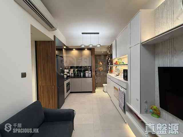 Tai Po - University Hill Phase 2B Scenic Tower 1 04