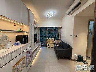 Tai Po - University Hill Phase 2B Scenic Tower 1 03