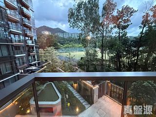 Tai Po - University Hill Phase 2B Scenic Tower 1 02
