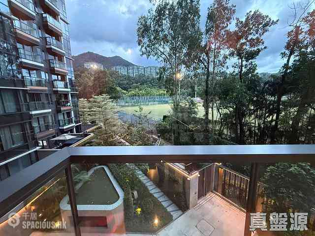 Tai Po - University Hill Phase 2B Scenic Tower 1 02