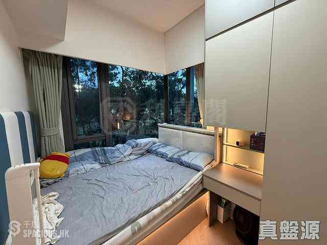 Tai Po - University Hill Phase 2B Scenic Tower 1 05