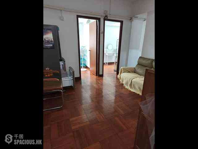 Shek Tong Tsui - Wing Foo Building 01