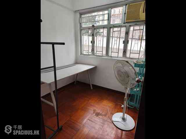 Shek Tong Tsui - Wing Foo Building 02