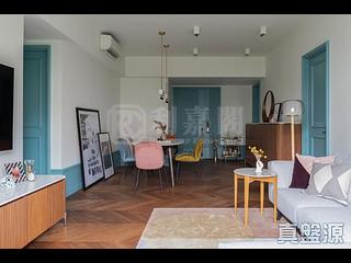 North Point - Fleur Pavilia Tower 2 03
