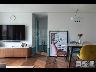 North Point - Fleur Pavilia Tower 2 05
