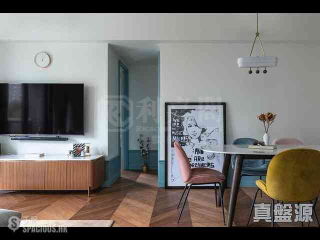 North Point - Fleur Pavilia Tower 2 05