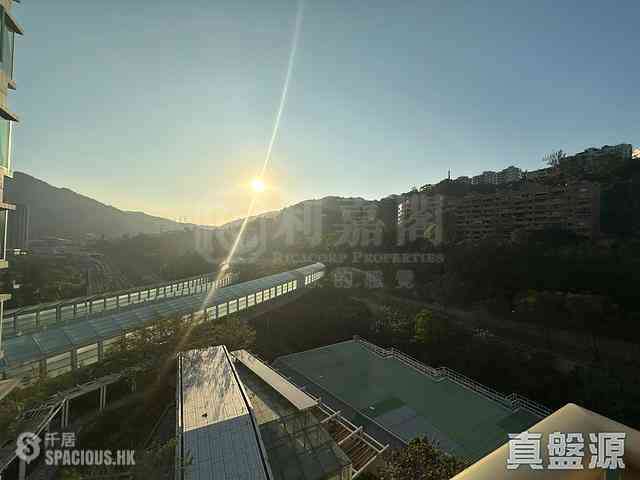 Tai Wai - Festival City Phase 2 Block 1 02