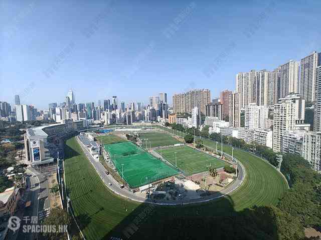Happy Valley - Fortuna Court 02