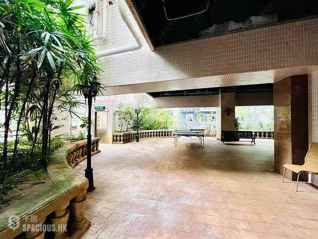 Mid Levels Central - St. Louis Mansion 11