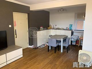 Tai Wai - Greenview Garden Block C 04