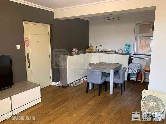 Tai Wai - Greenview Garden Block C 04