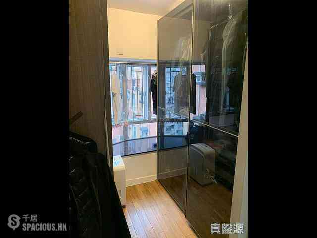 Tai Wai - Greenview Garden Block C 08