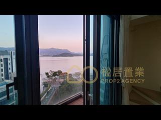 Pak Shek Kok - Providence Bay 12