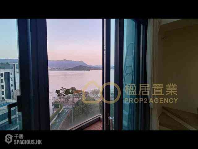 Pak Shek Kok - Providence Bay 12